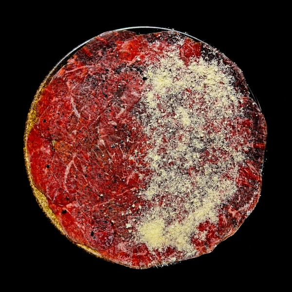 carpaccio