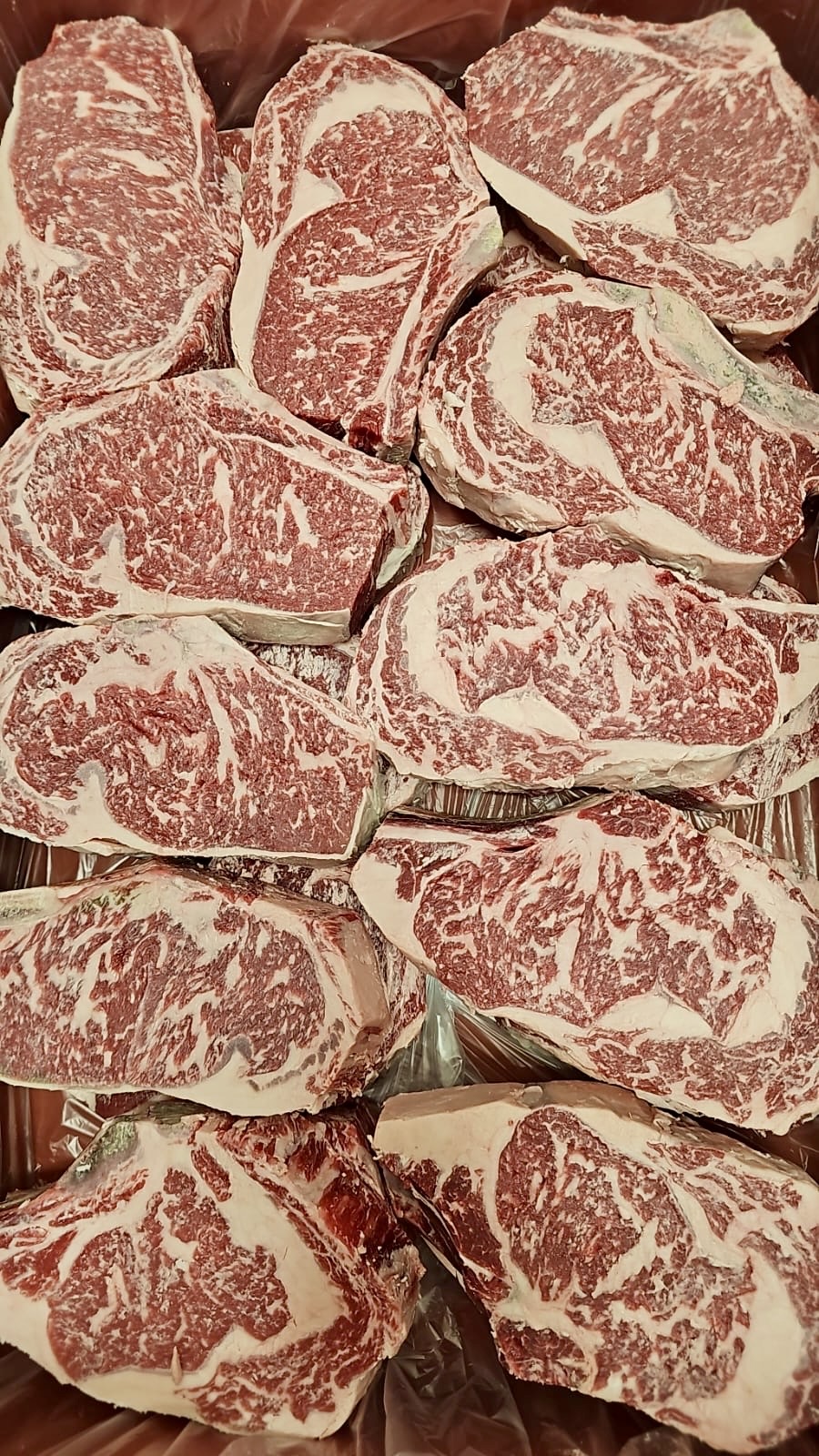 Dry Aged Steak in Riga — what it is and why it costs more