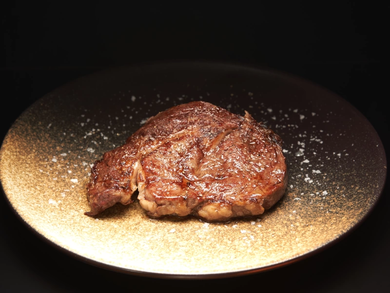 Рибай Уругвай Black Angus (Стейки)