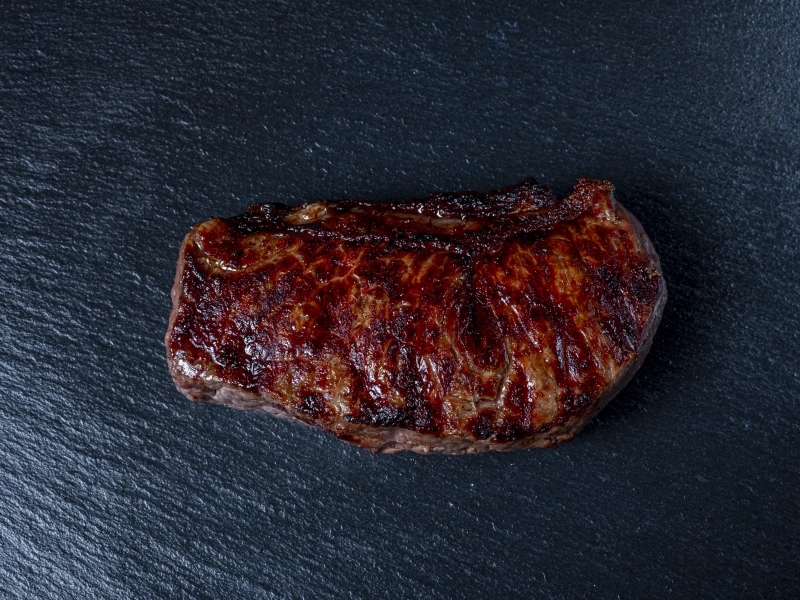 Стриплоин dry-aged 60+ дней (Стейки)