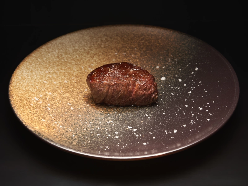 Филе Миньон США Black Angus (Стейки)
