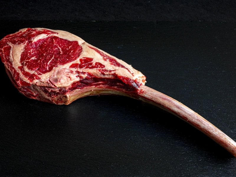 Томагавк Black Angus (Стейки)