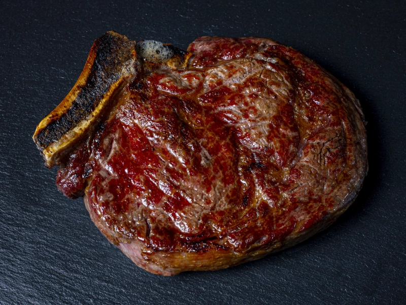 Рибай dry-aged 60+ дней (Стейки)