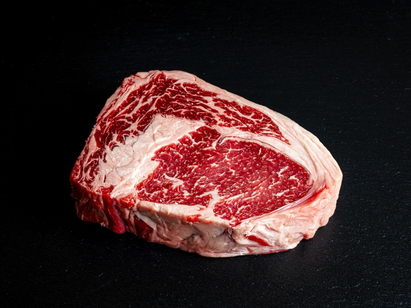 Рибай США Black Angus Prime (Стейки)
