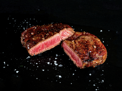 Steaks Riga - Ribeye Argentina Med-Well