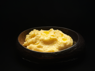 Steaks Riga - Mashed Potatoes