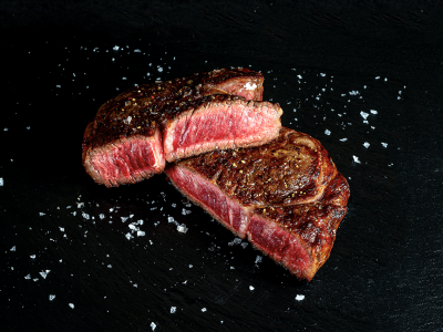 Steaks Riga - Ribeye Urugvaja Rare