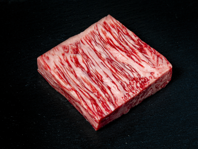 Steaks Riga - Vagjū Striploin (200+)