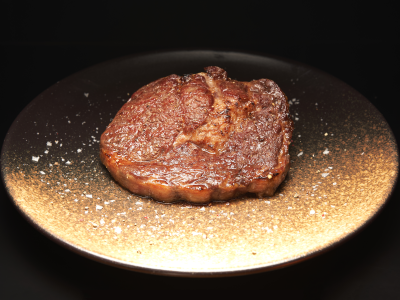 Steaks Riga - Ribeye Austrālija Black Angus Halal