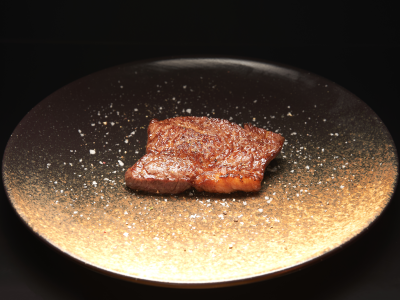 Steaks Riga - Wagyu Striploin Japan A5