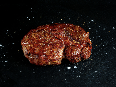 Steaks Riga - Ribeye Uruguay Rare