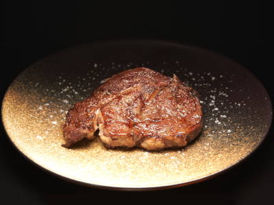 Steaks Riga - Ribeye Uruguay Black Angus