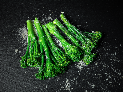 Steaks Riga - Broccolini