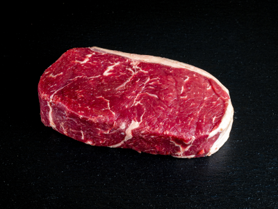 Steaks Riga - Striploin Austrālija (Hahal) (300+)